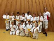 Judo-2016 07 22 erfolgreich bestandene Guertelpruefung-klein.jpg